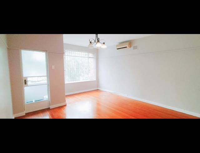 2 BEDROOM APARTMENT FOR SALE IN MUSGRAVE